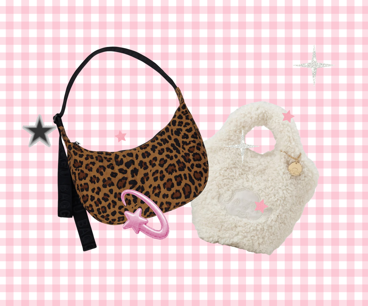 Bolsas y tote bags