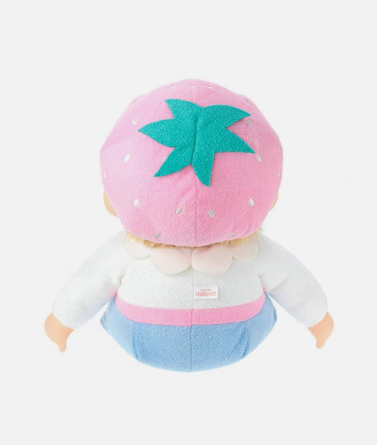 Monchhichi Sweet Sugar Friends Talla L Sentado
