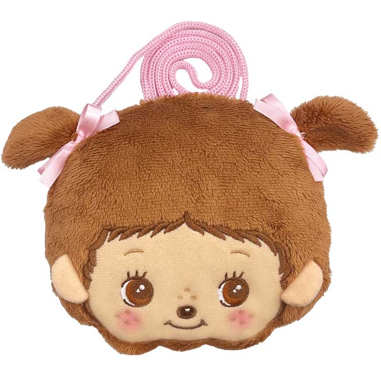 Bolsa con Correa Bebichhichi Niña Sekiguchi