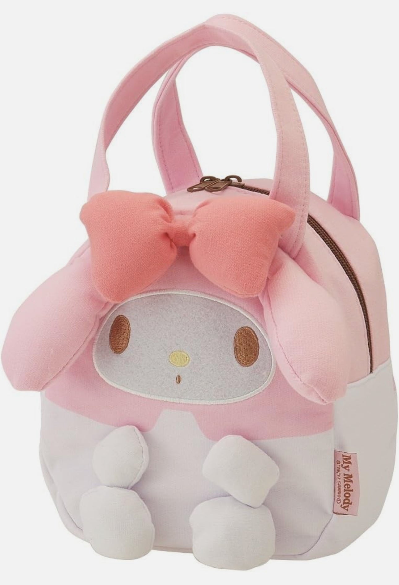 Lonchera Japonesa para Niños de My Melody