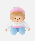 Monchhichi Sweet Sugar Friends Talla L Sentado