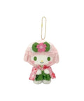 Llavero Sweet Piano Matcha Original JP 2026