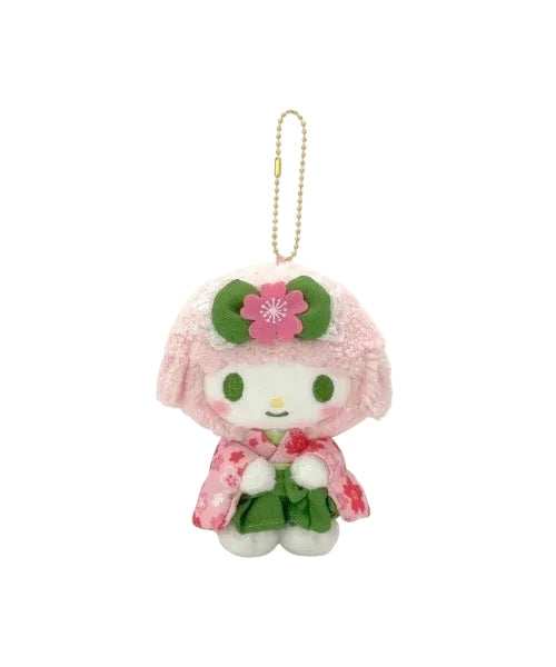 Llavero Sweet Piano Matcha Original JP 2026