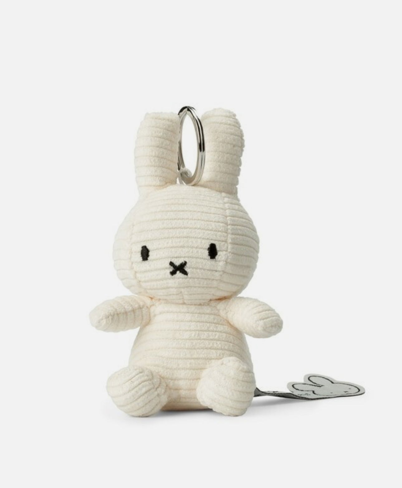 Llavero de Miffy de Bon Ton Toys Original JP