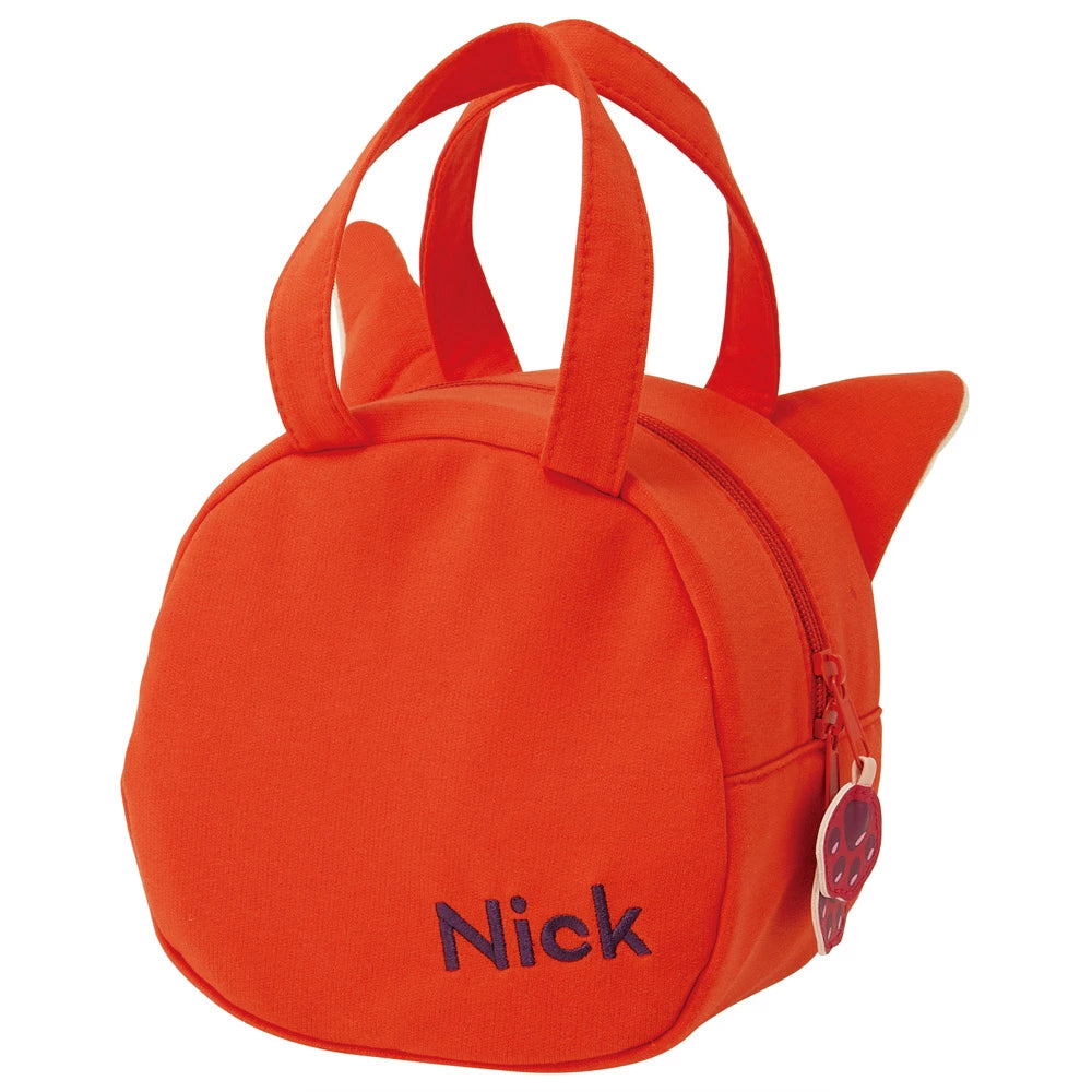 Lonchera Japonesa para Niños de Zootopia Nick