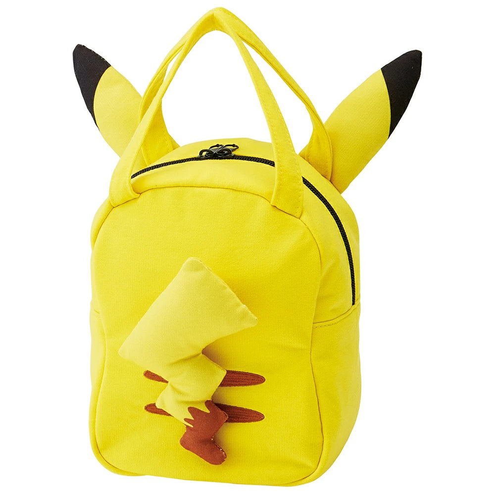 Lonchera Japonesa para Niños de Pikachu Pokemon