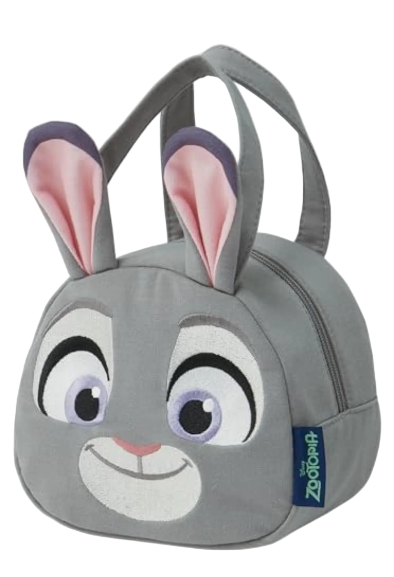 Lonchera Japonesa para Niños de Zootopia Judy