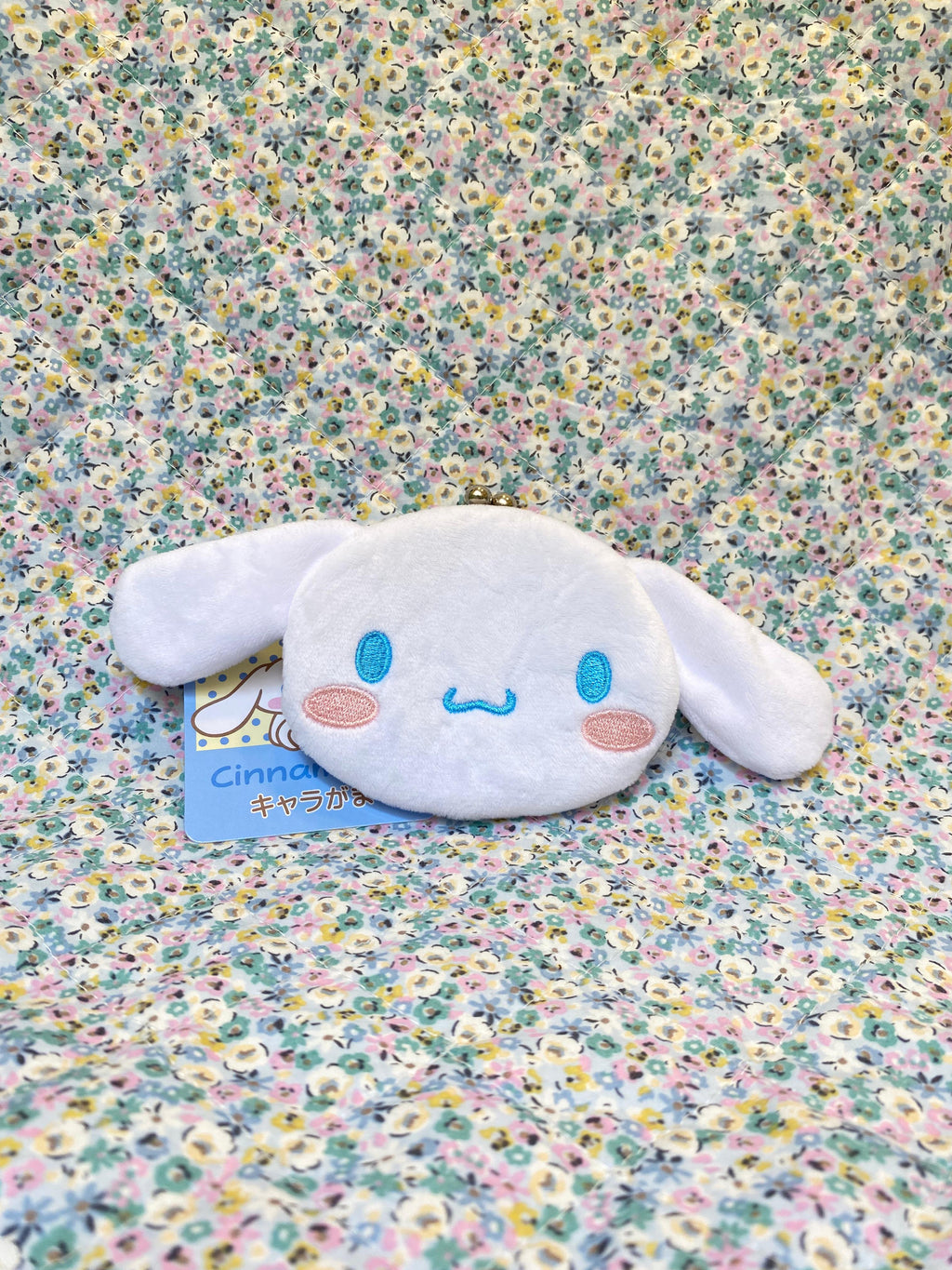 Monederos de broche Sanrio Originales Japón