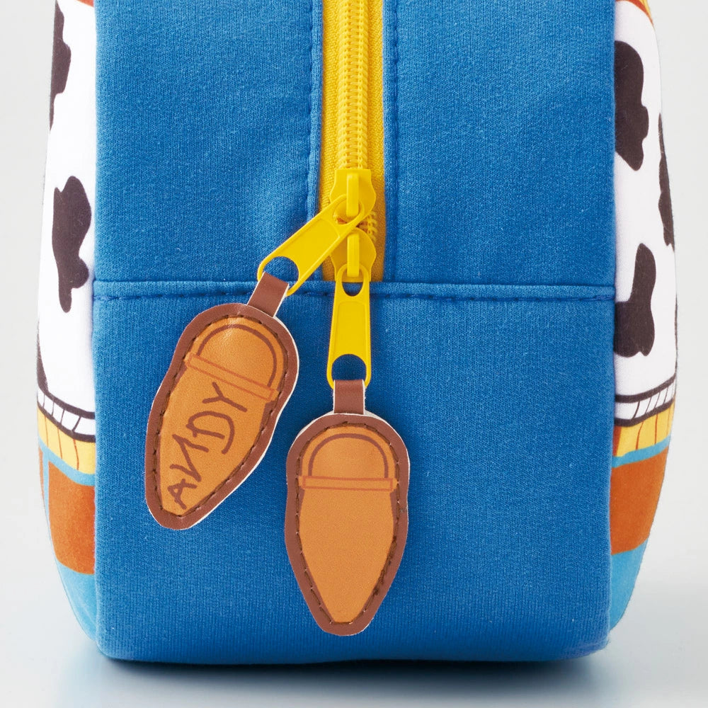 Lonchera Japonesa para Niños de Toy Story Woody