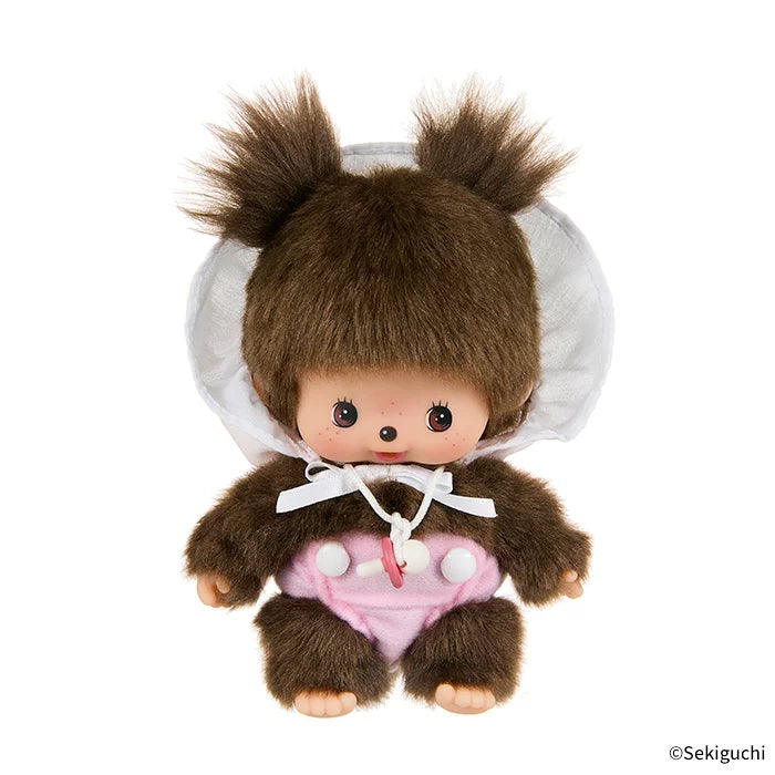Bebichhichi Niña Tamaño S Original Sekiguchi