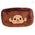 Lapicera Estuche Monchhichi Niño Original  Sekiguchi