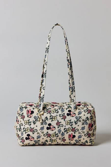 Baggu Bowler Mickey Mouse