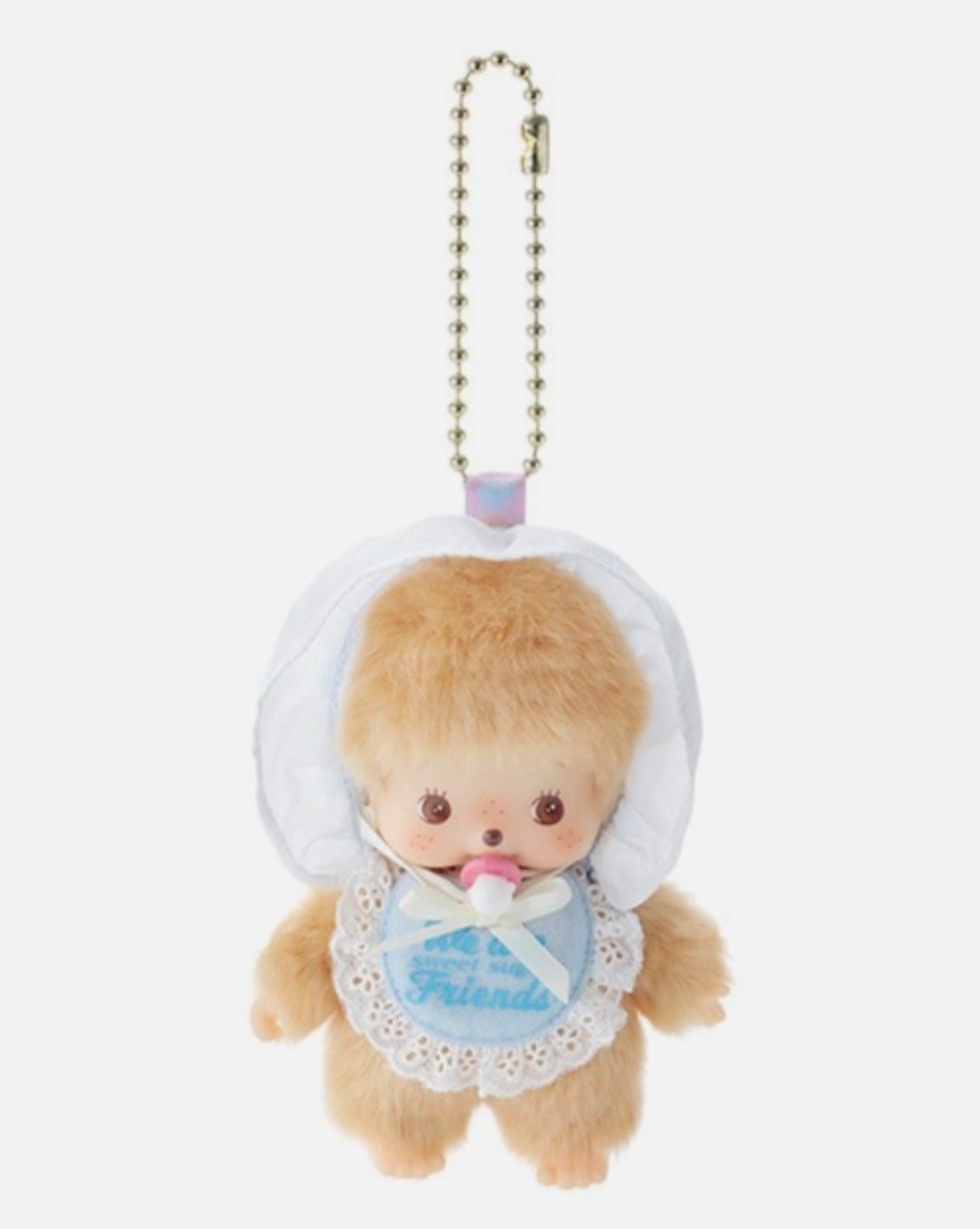 Bebichhichi Llavero Sugar Friends Sekiguchi