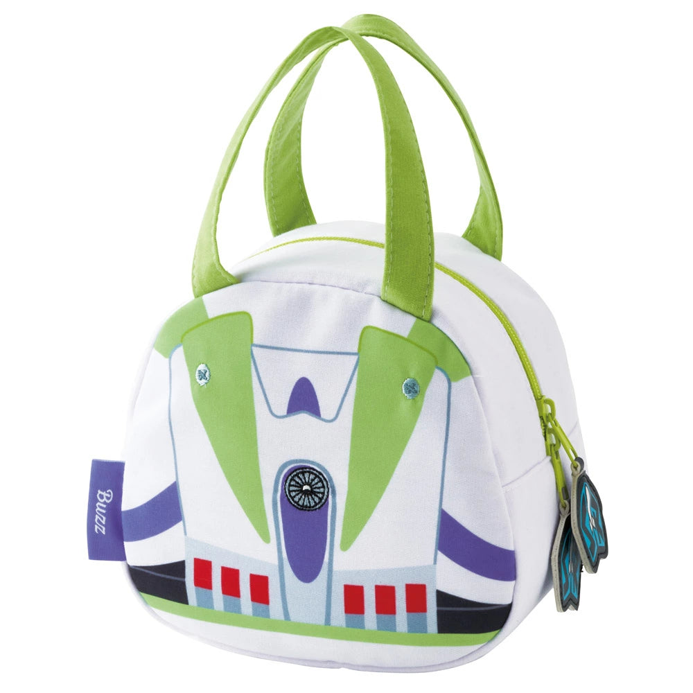 Lonchera Japonesa para Niños de Toy Story Buzz