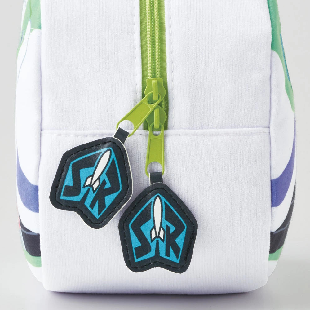 Lonchera Japonesa para Niños de Toy Story Buzz