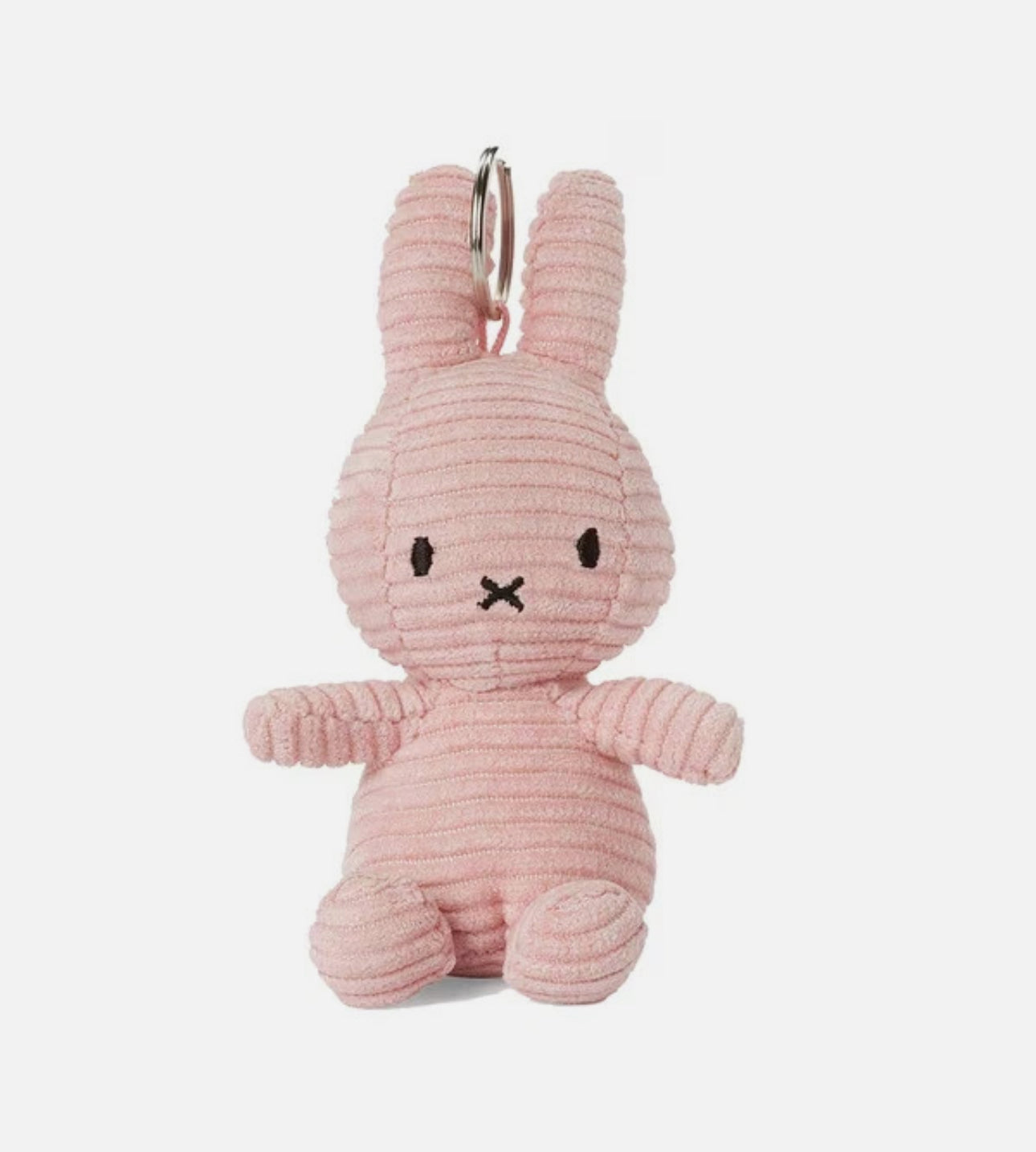 Llavero de Miffy de Bon Ton Toys Original JP