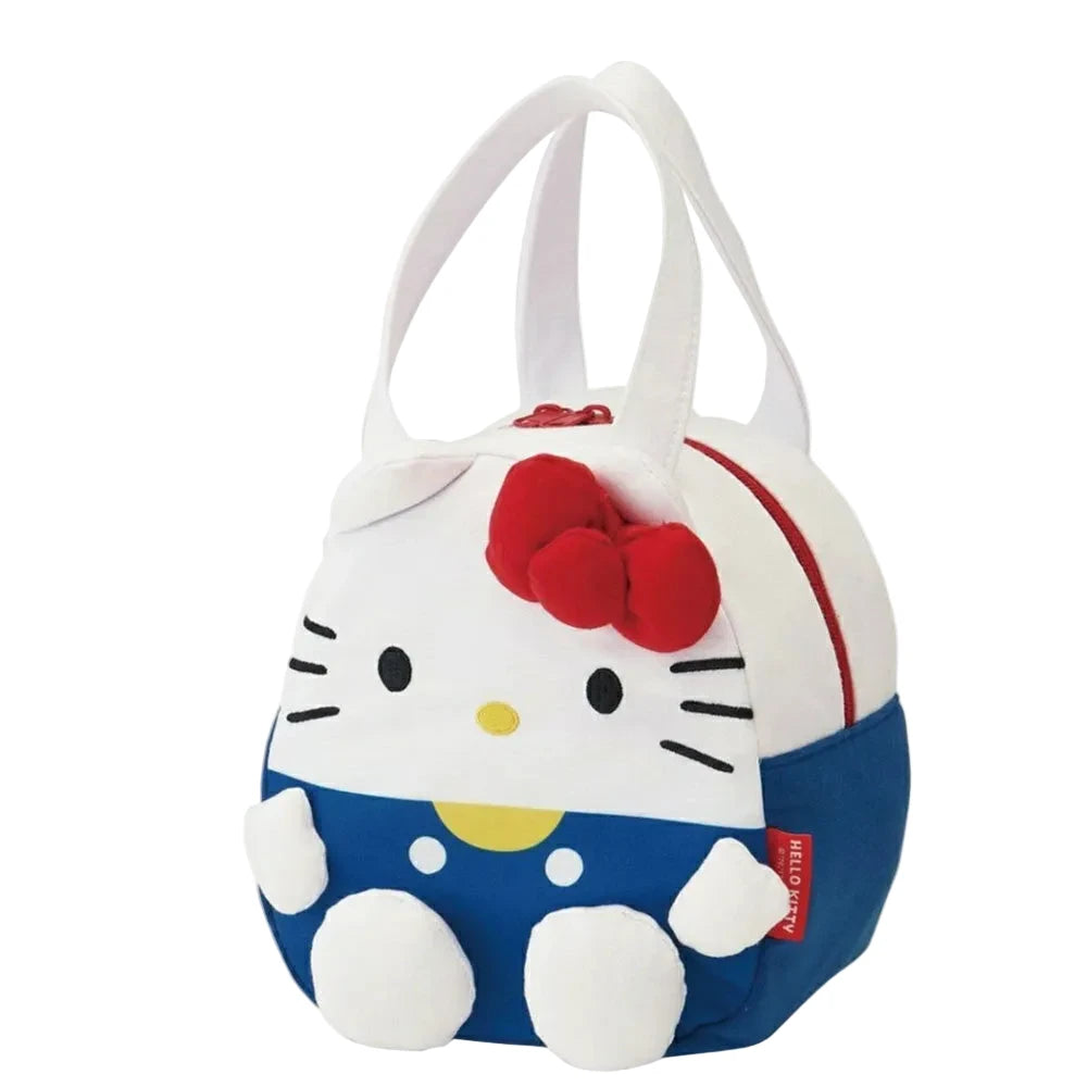 Lonchera Japonesa para Niños de Hello Kitty