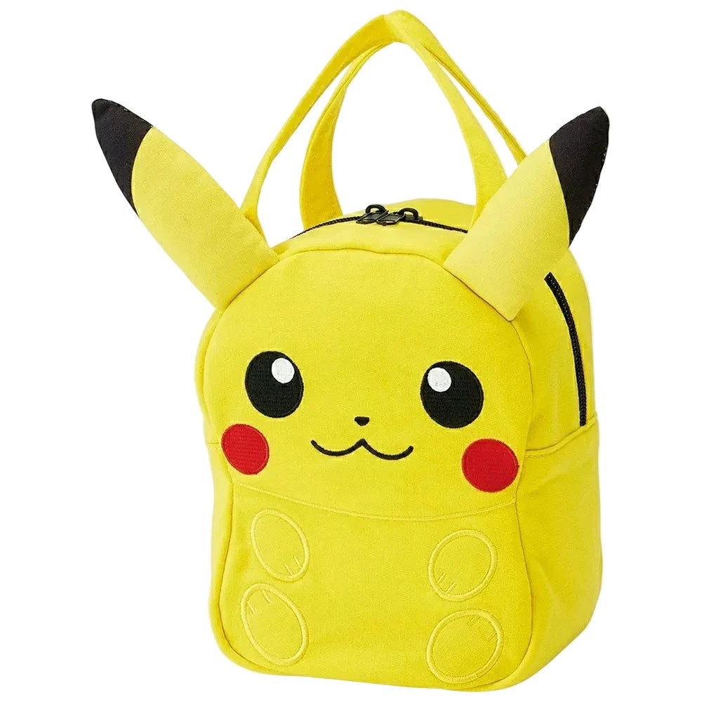 Lonchera Japonesa para Niños de Pikachu Pokemon