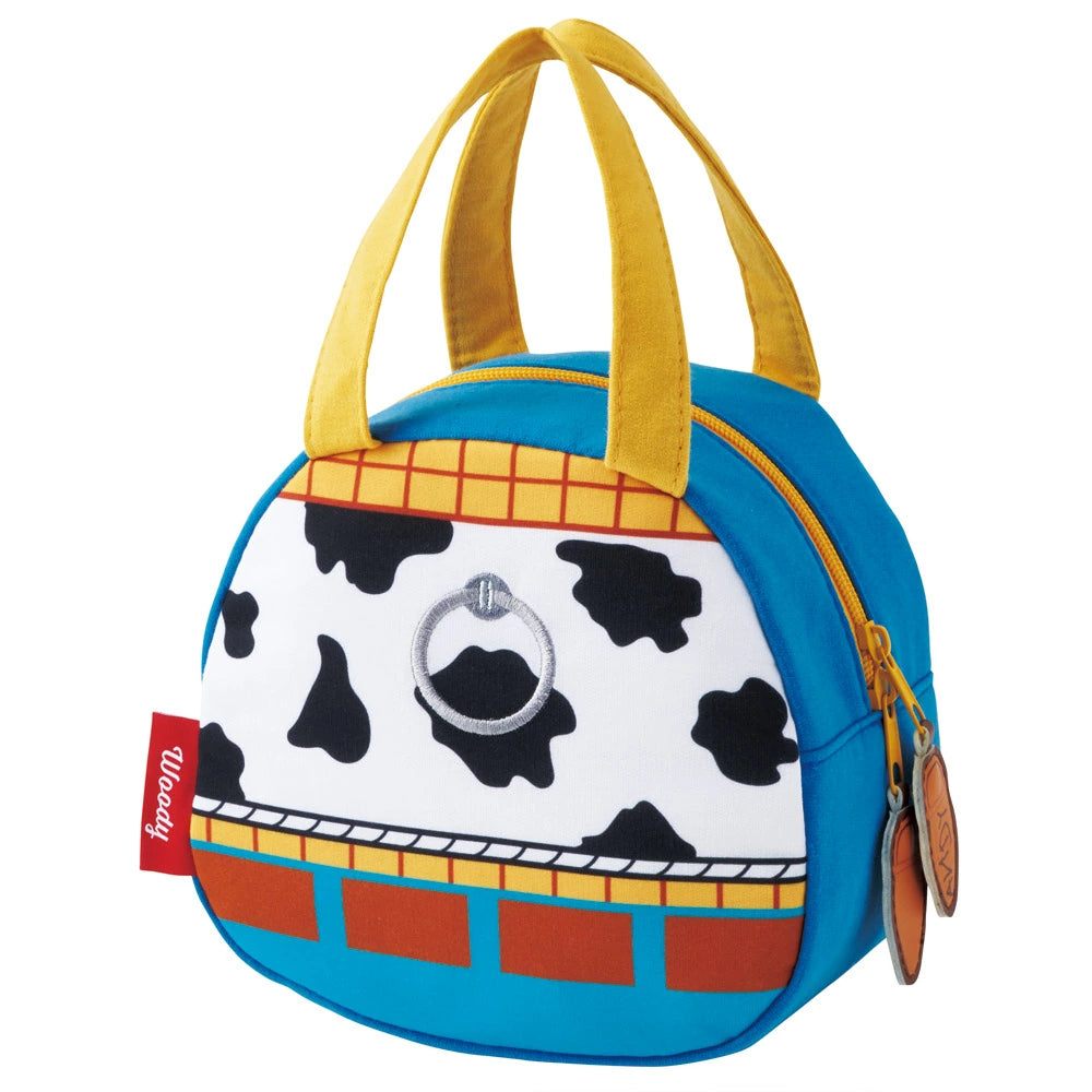 Lonchera Japonesa para Niños de Toy Story Woody