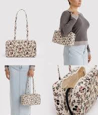 Baggu Bowler Mickey Mouse