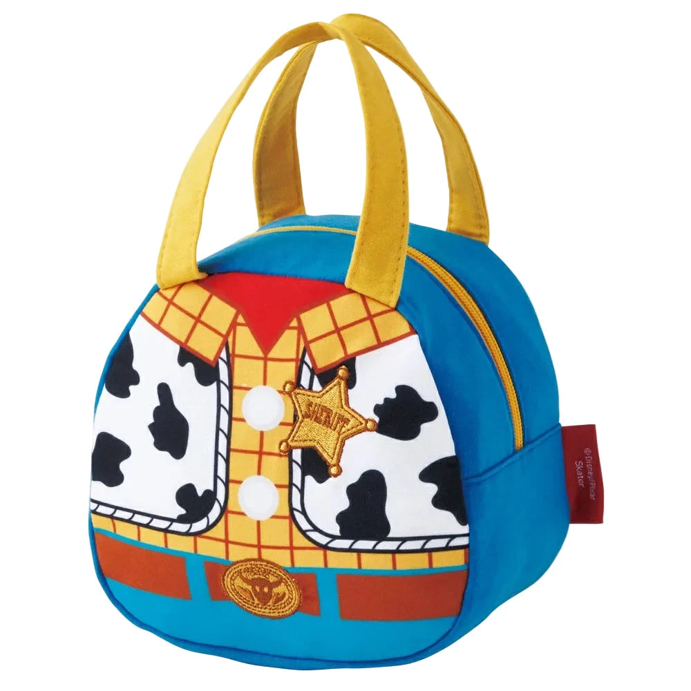 Lonchera Japonesa para Niños de Toy Story Woody