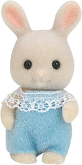 Conejo Milk individual Sylvanian Families