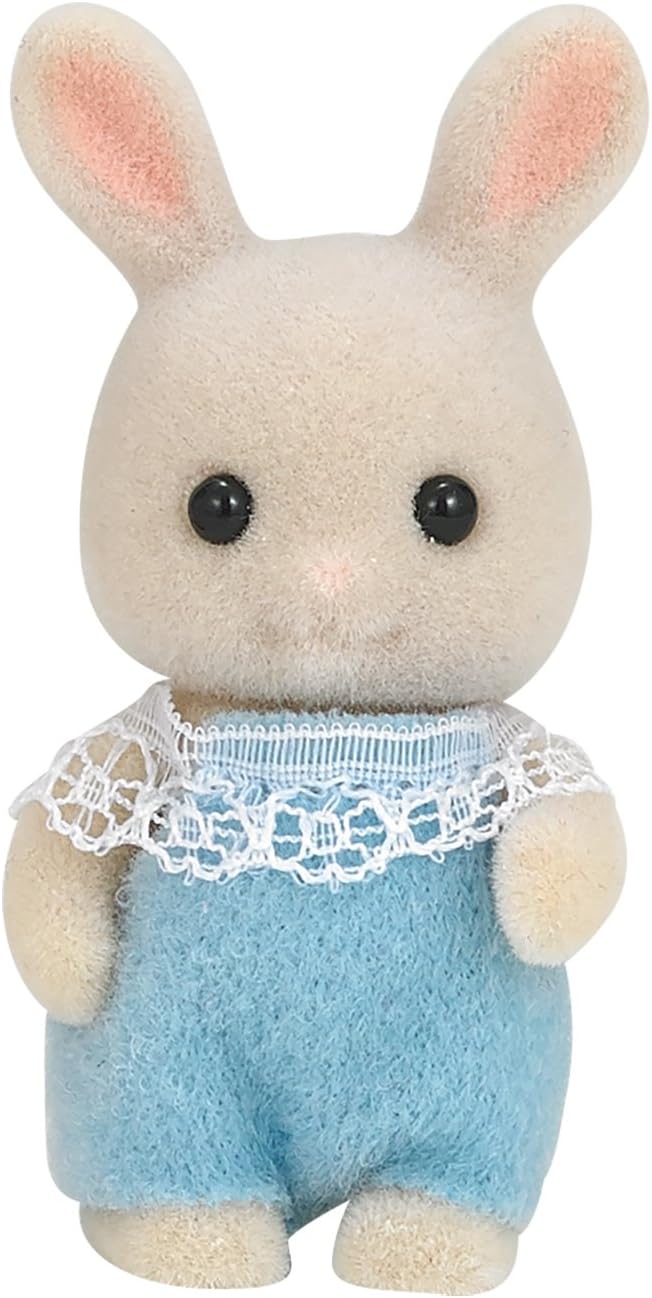Conejo Milk individual Sylvanian Families