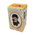 Blind box Monchhichi Flocking Mascot 4