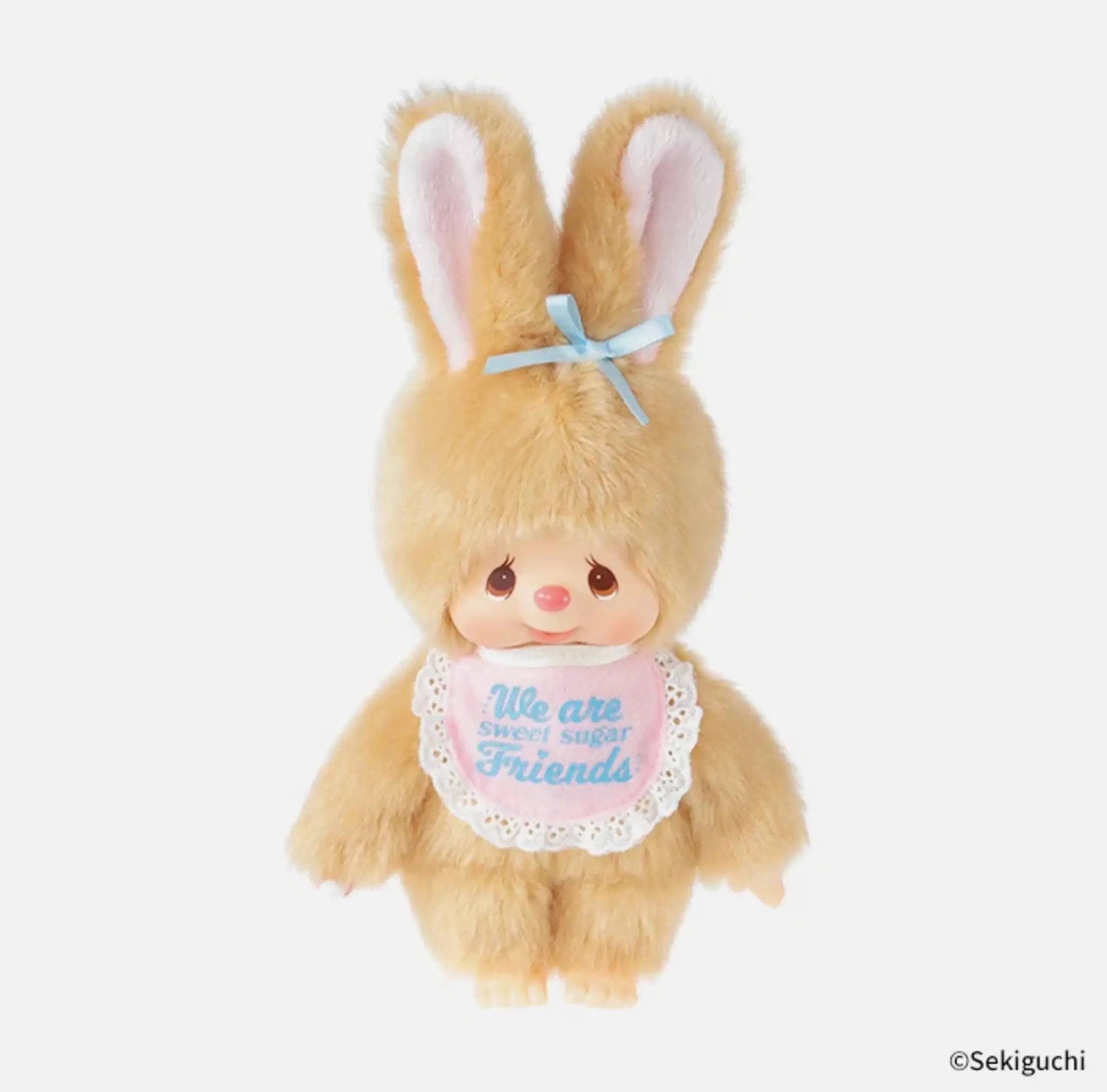 Chimutan Sugar Friends 24 cm Sekiguchi