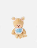 Monchhichi Niña Sugar Friends Sekiguchi