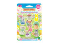 Sylvanian Families Bolsa Sorpresa Blooming Baby Friends Series Originales