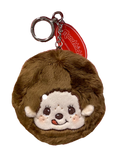 Monedero Original Monchhichi y Chimutan