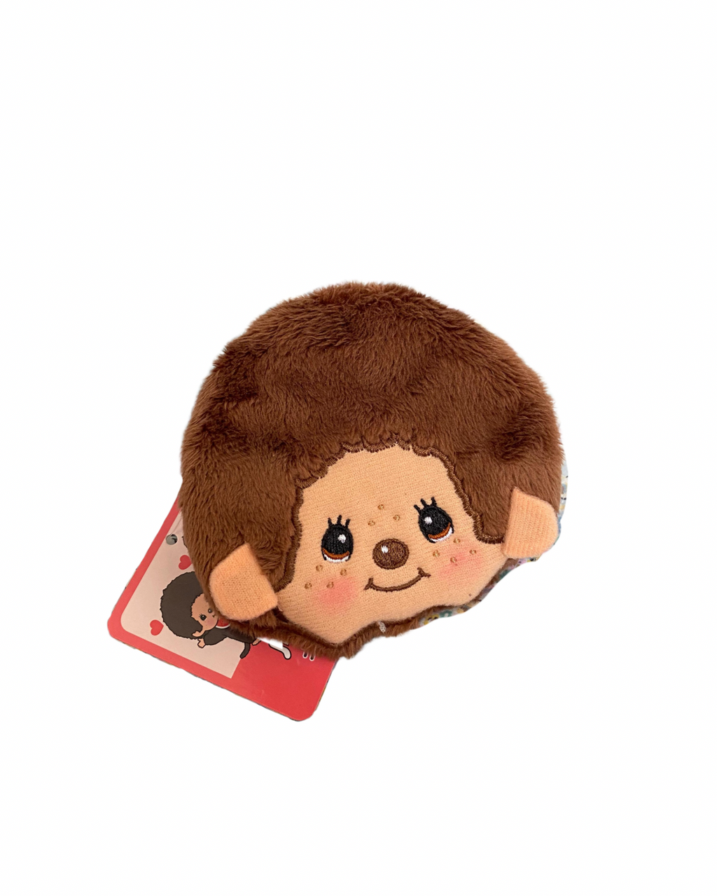 Monedero Original Monchhichi