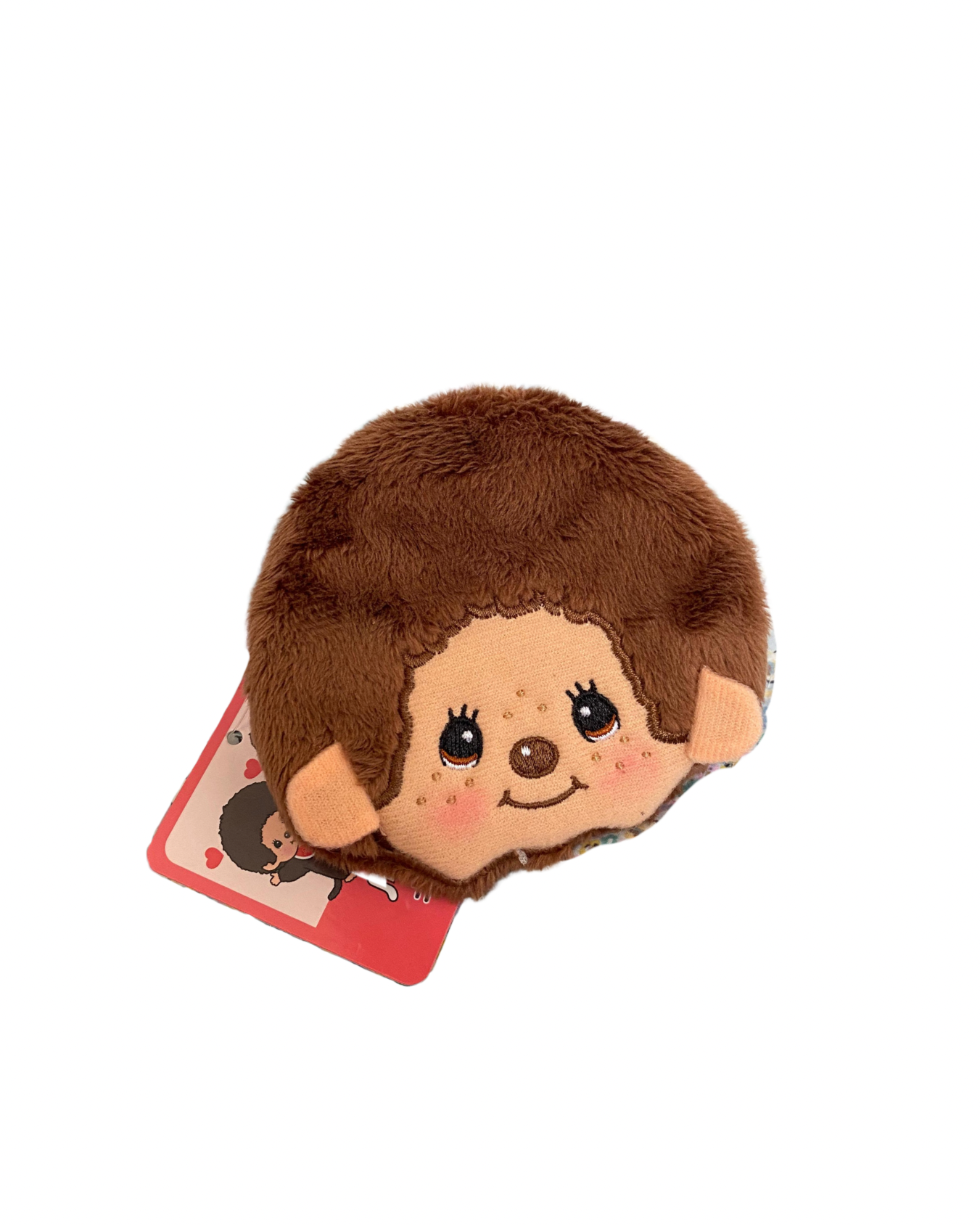 Monedero Original Monchhichi