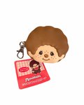 Monedero Original Monchhichi Silicon