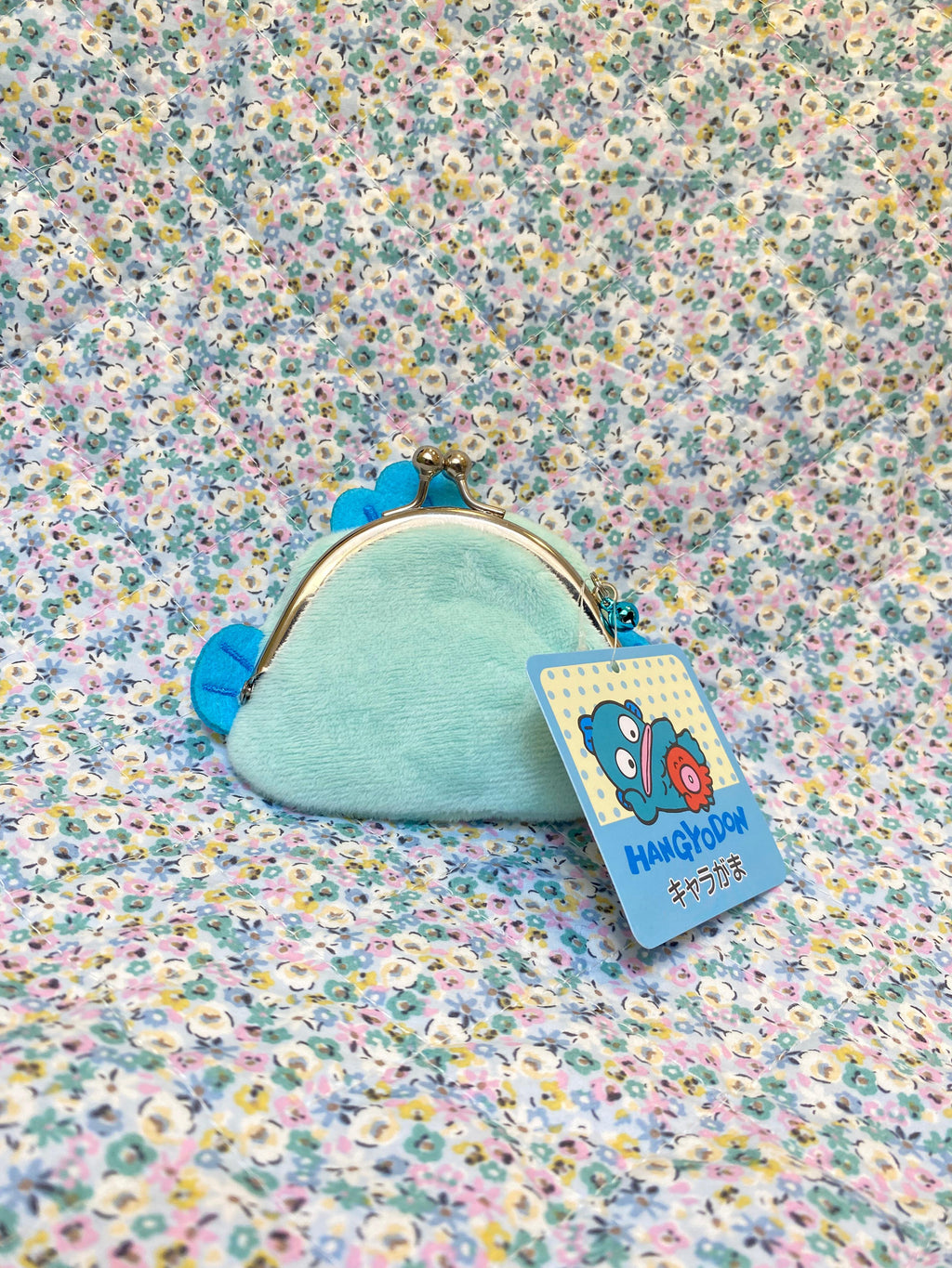 Monederos de broche Sanrio Originales Japón