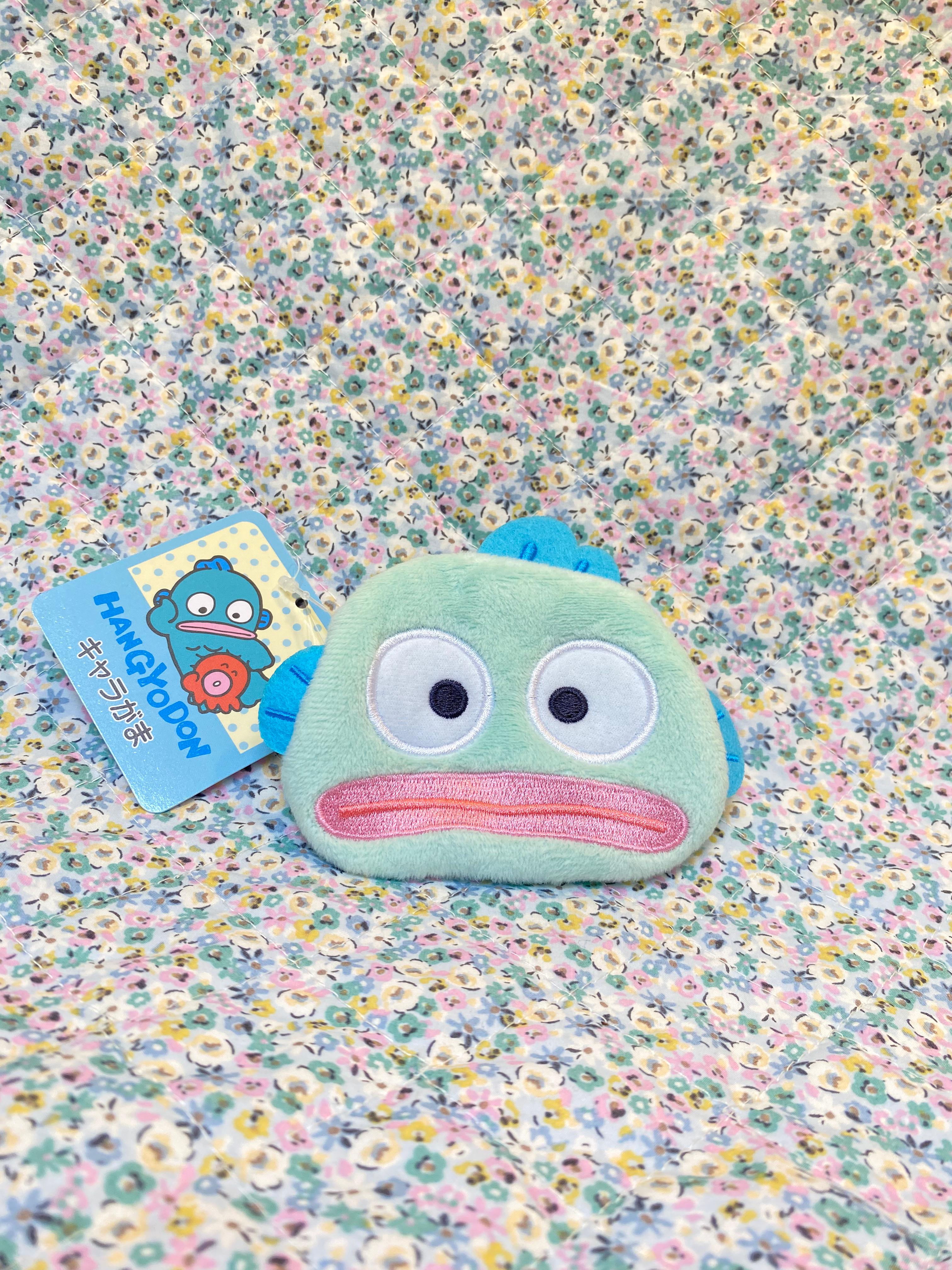 Monederos de broche Sanrio Originales Japón