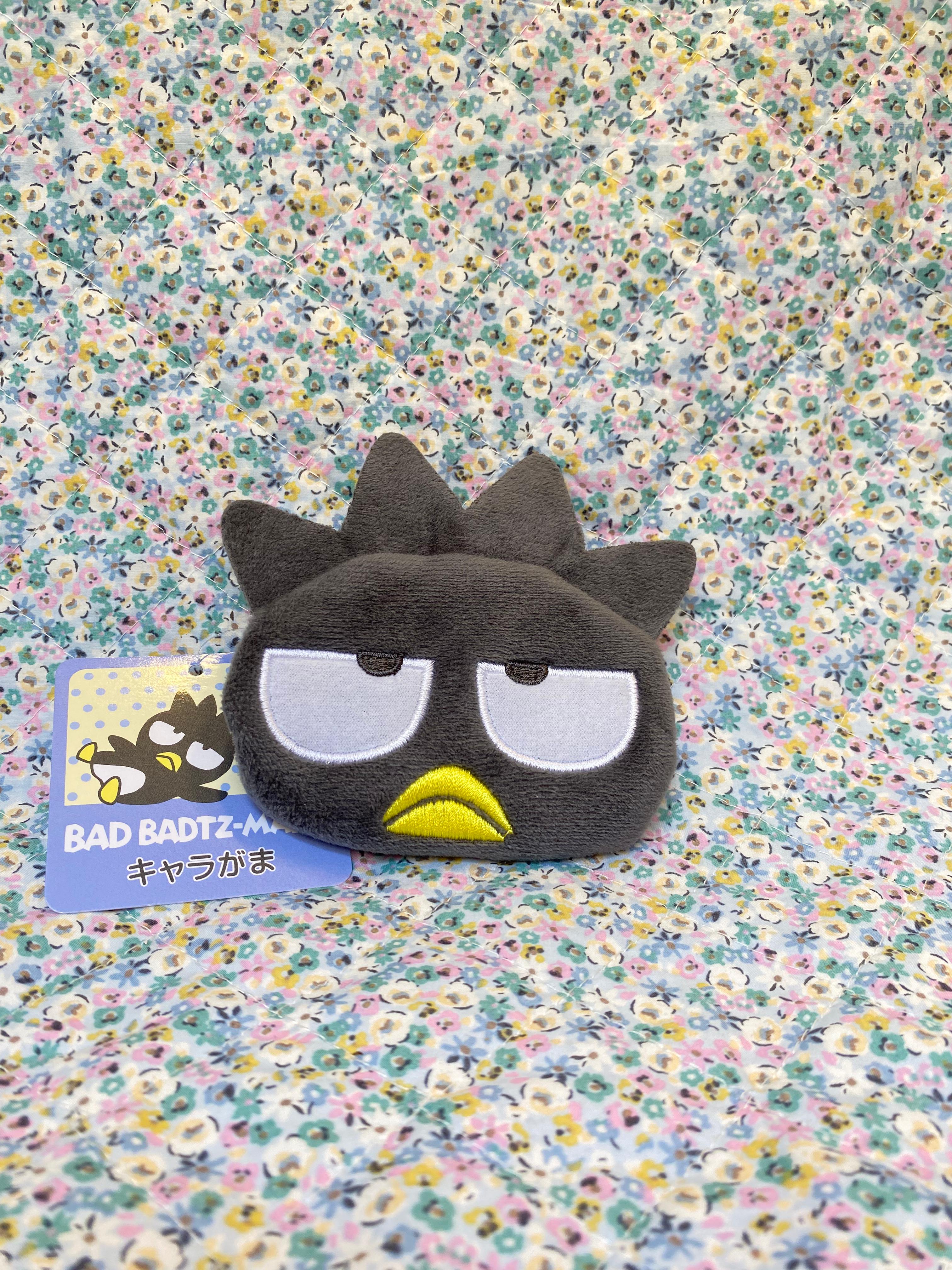 Monederos de broche Sanrio Originales Japón