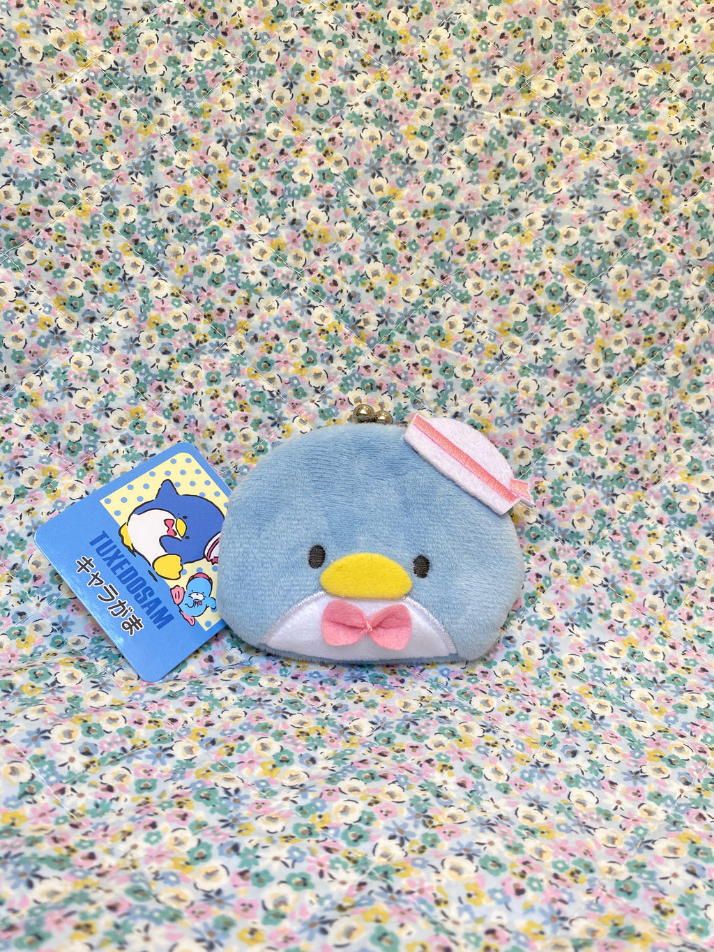 Monederos de broche Sanrio Originales Japón