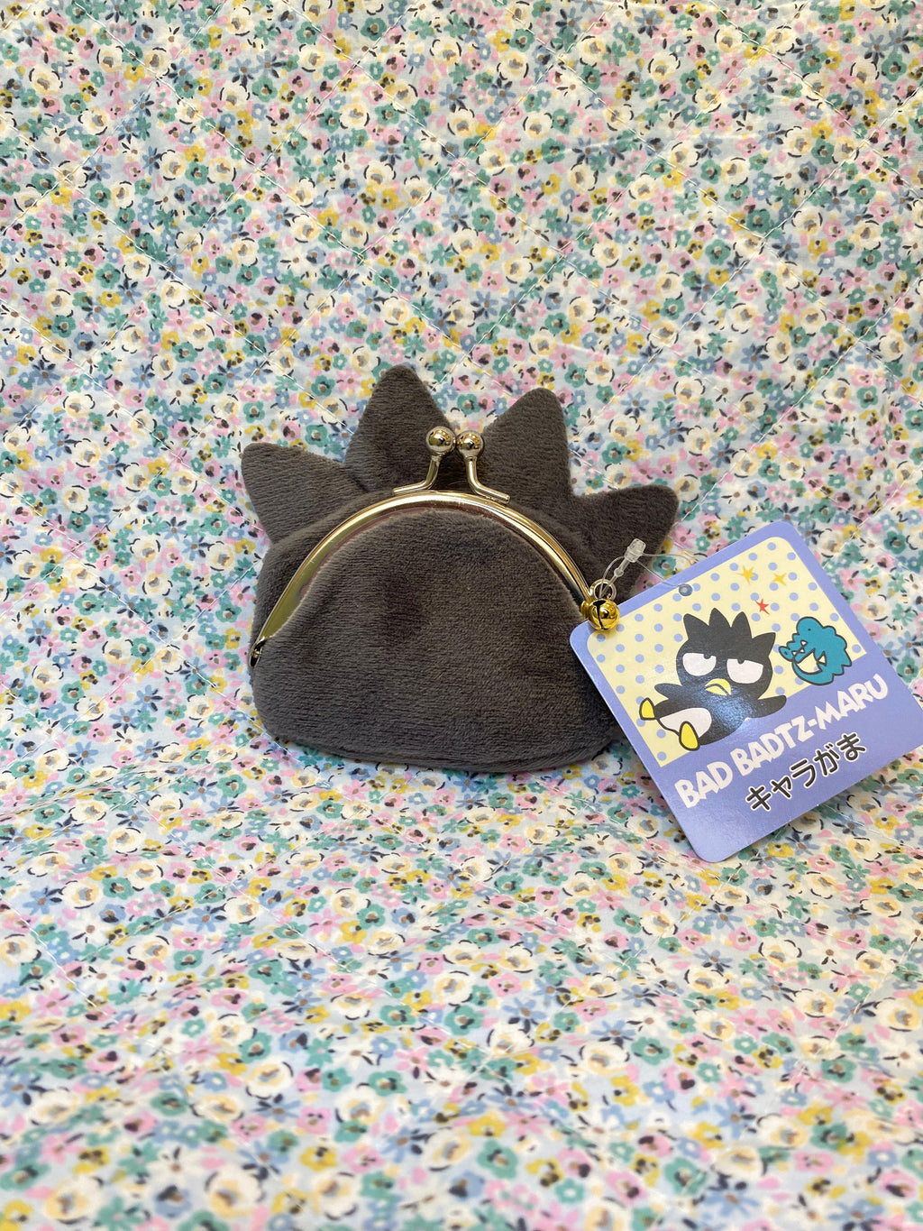Monederos de broche Sanrio Originales Japón